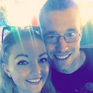 Meet your Posher, Bryan